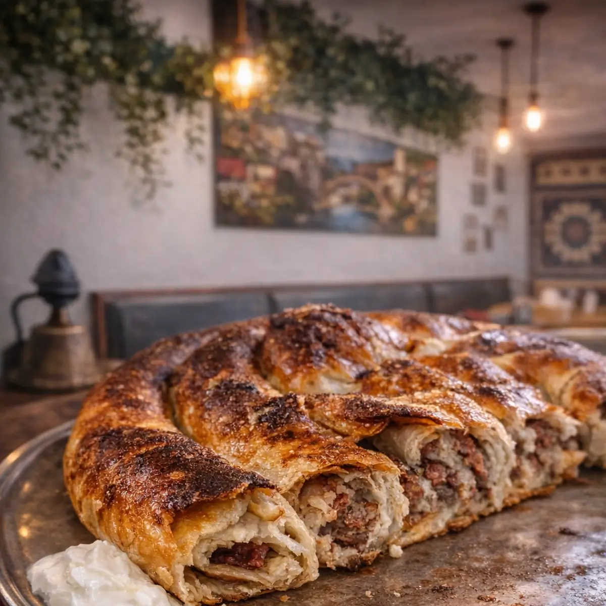 Burek