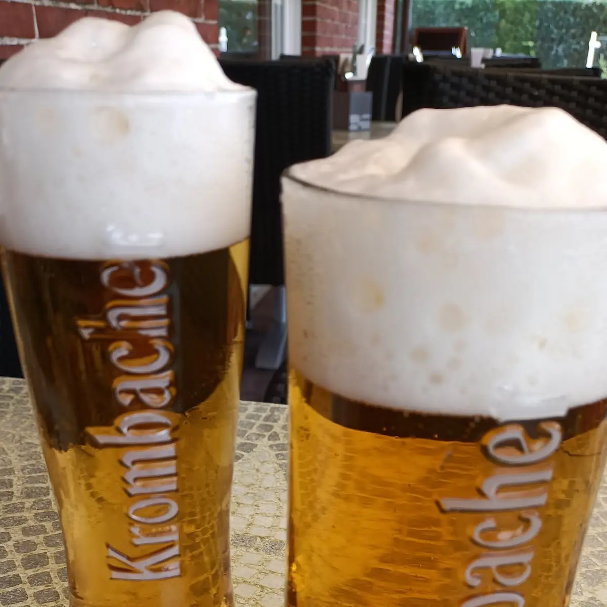 Lecker Pils