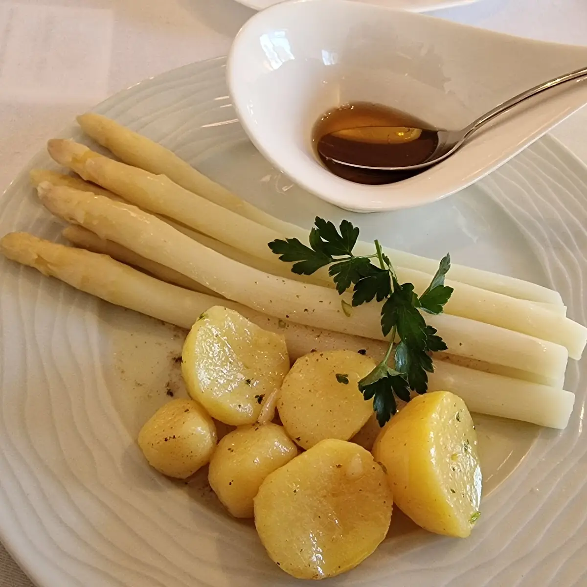 Spargel