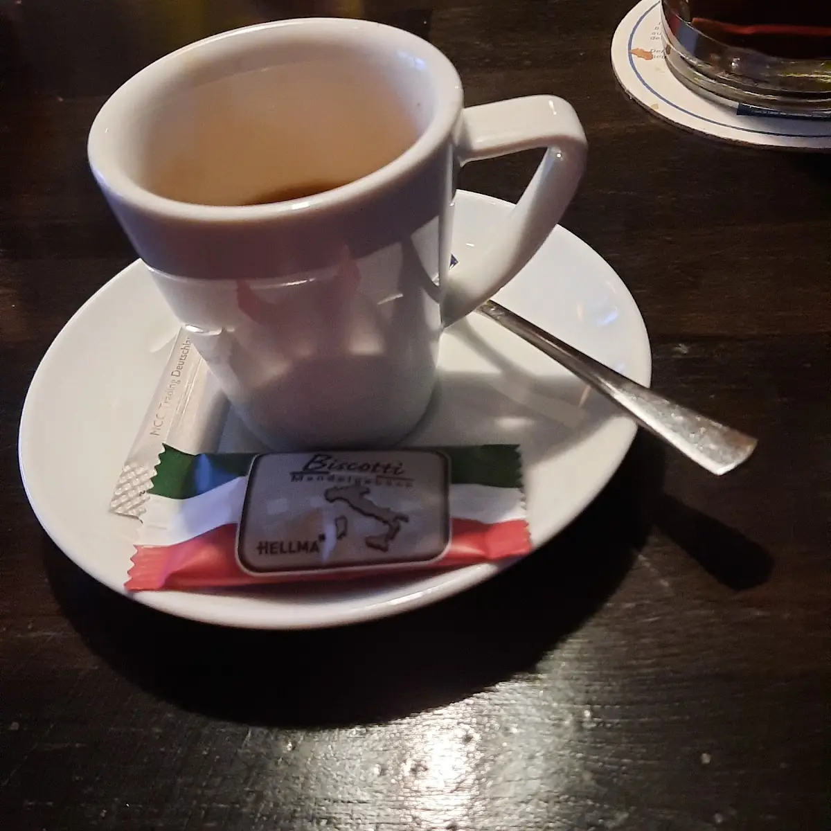 Kaffee