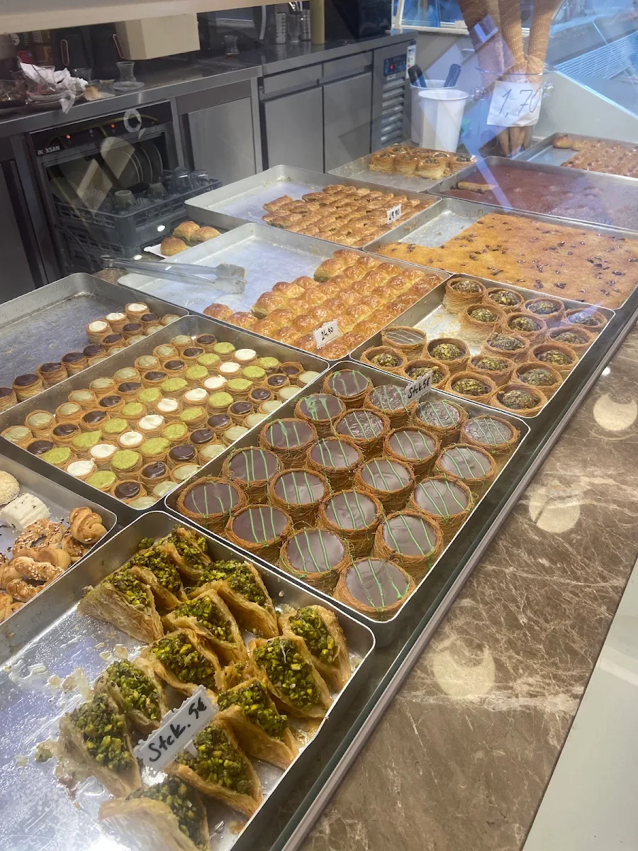 Baklava