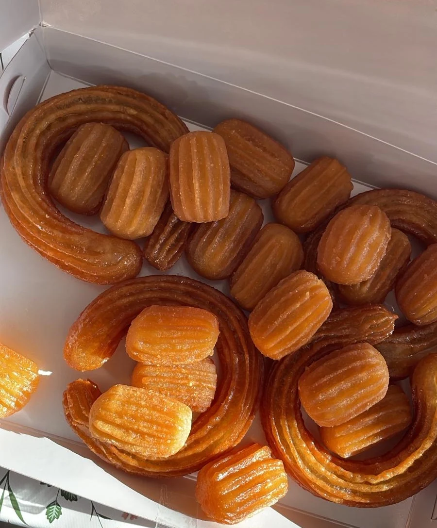 Tulumba