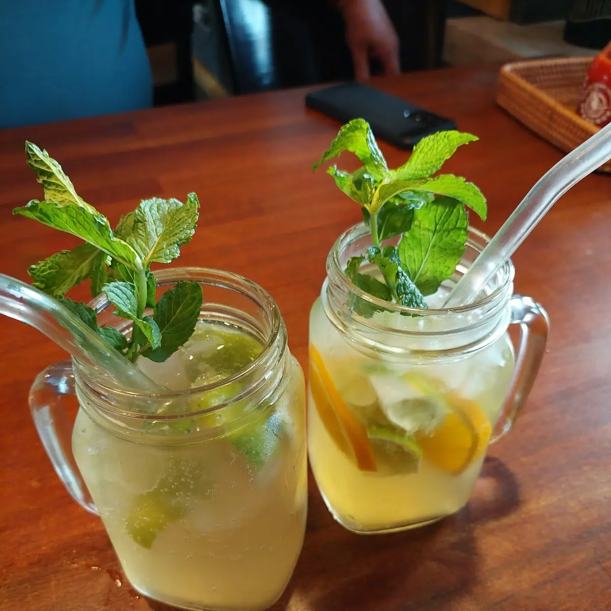Mojito