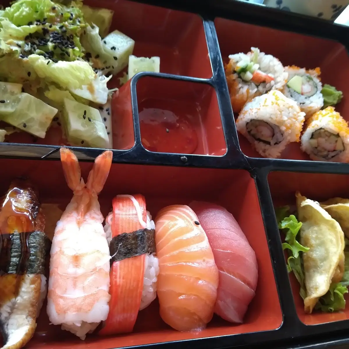 Bento