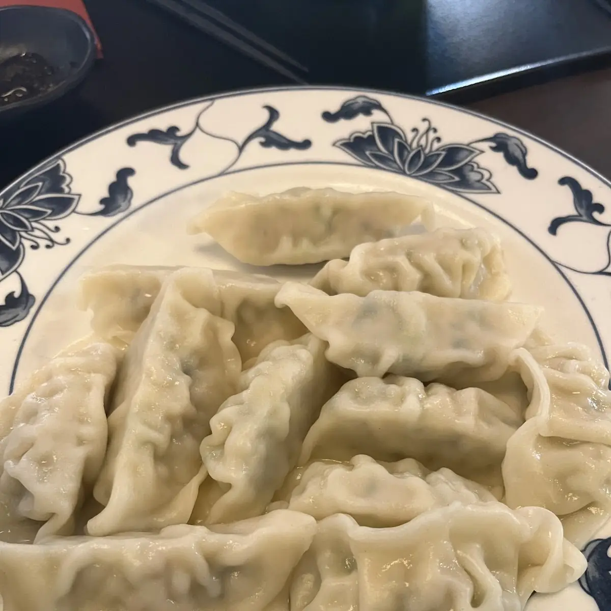 Dumplings