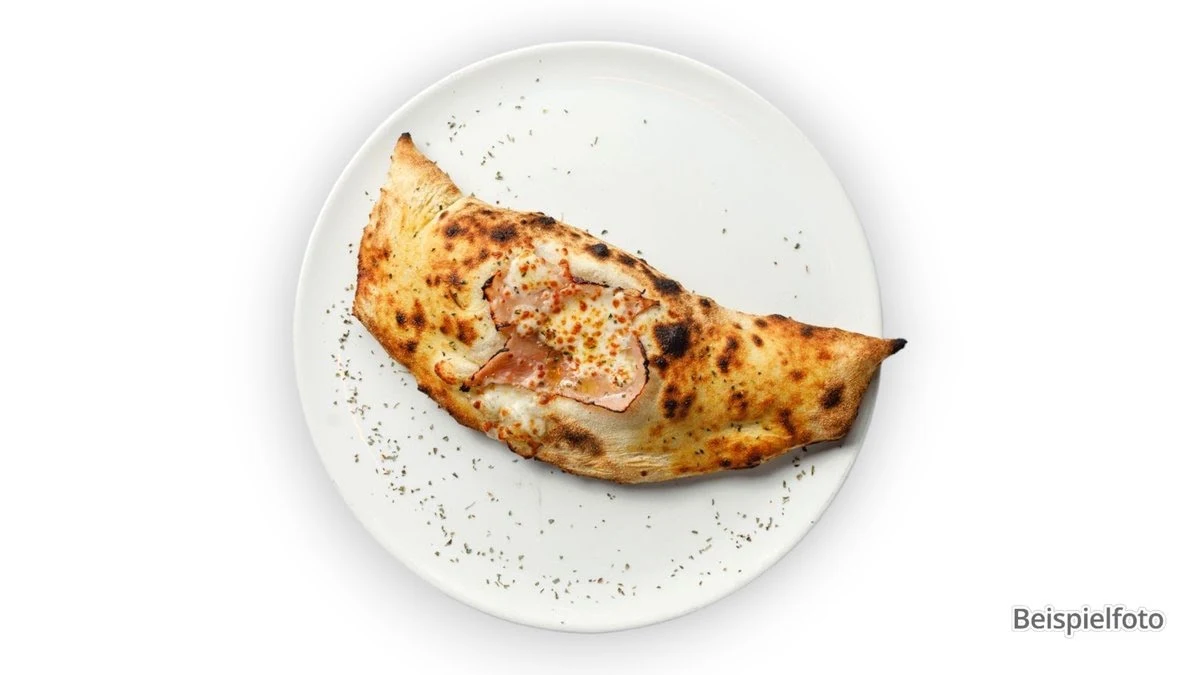 Calzone