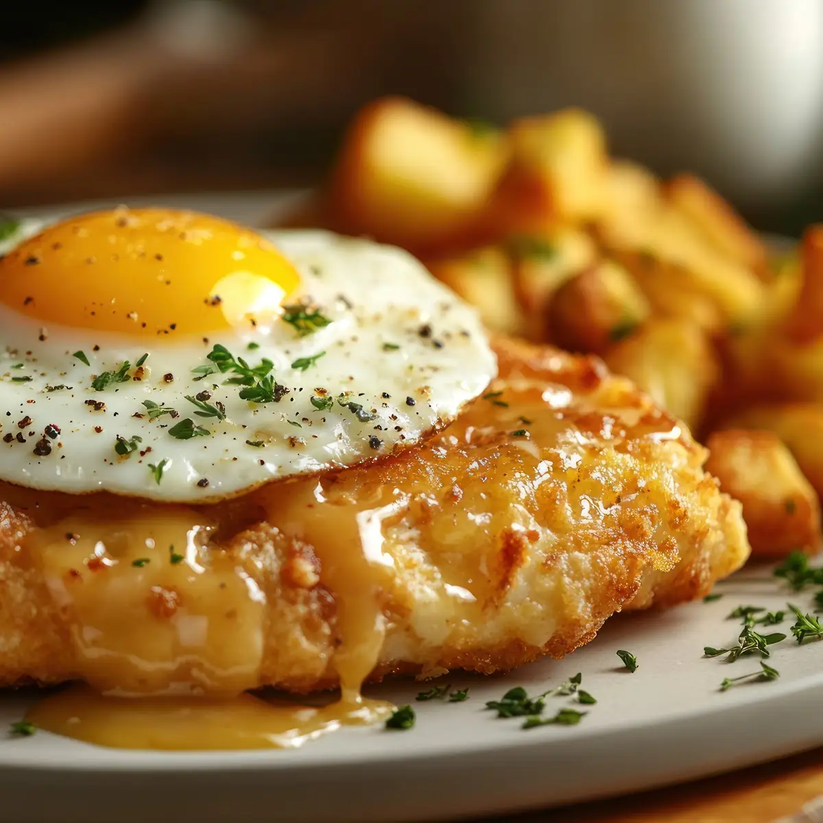 Holsteiner Schnitzel