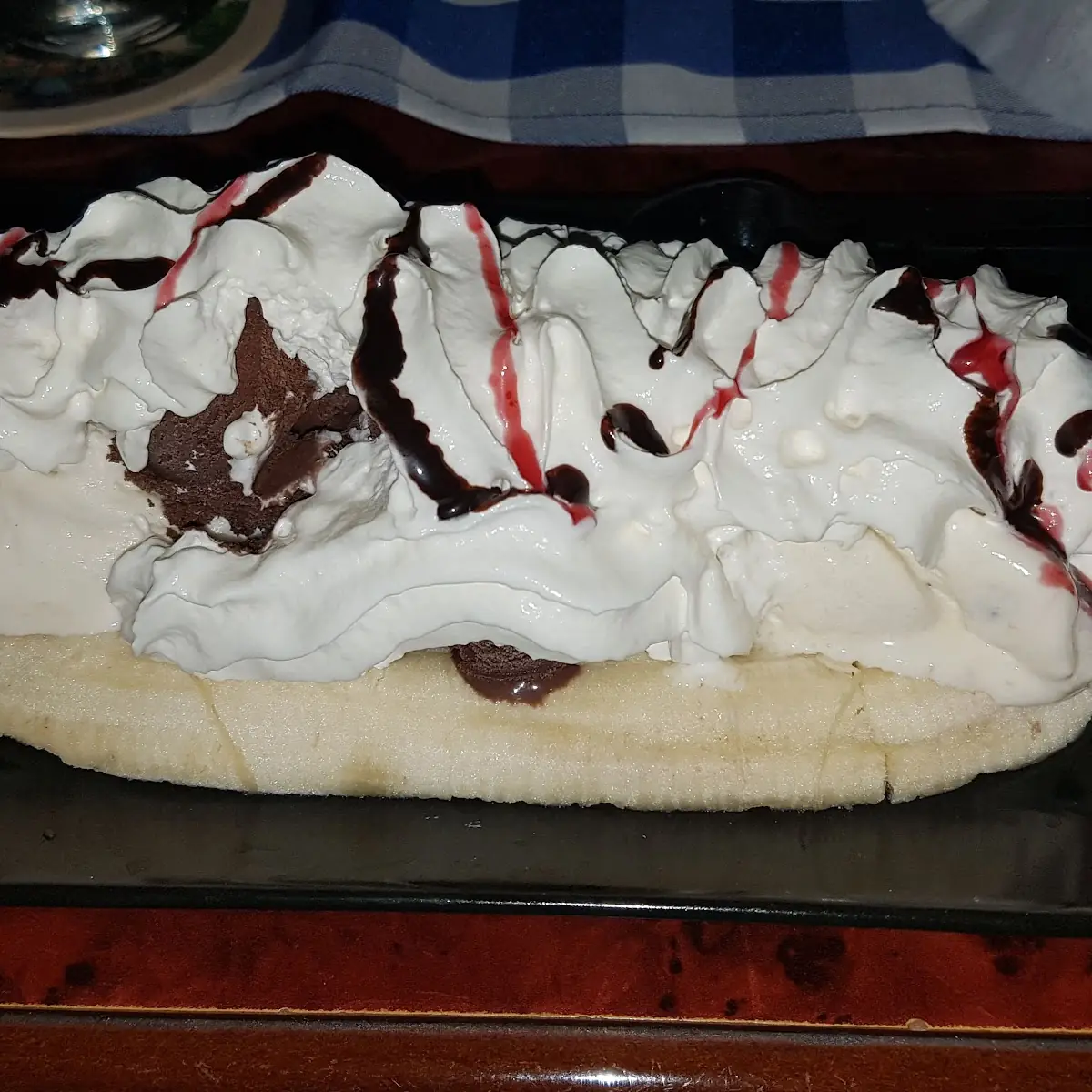 Banana Split