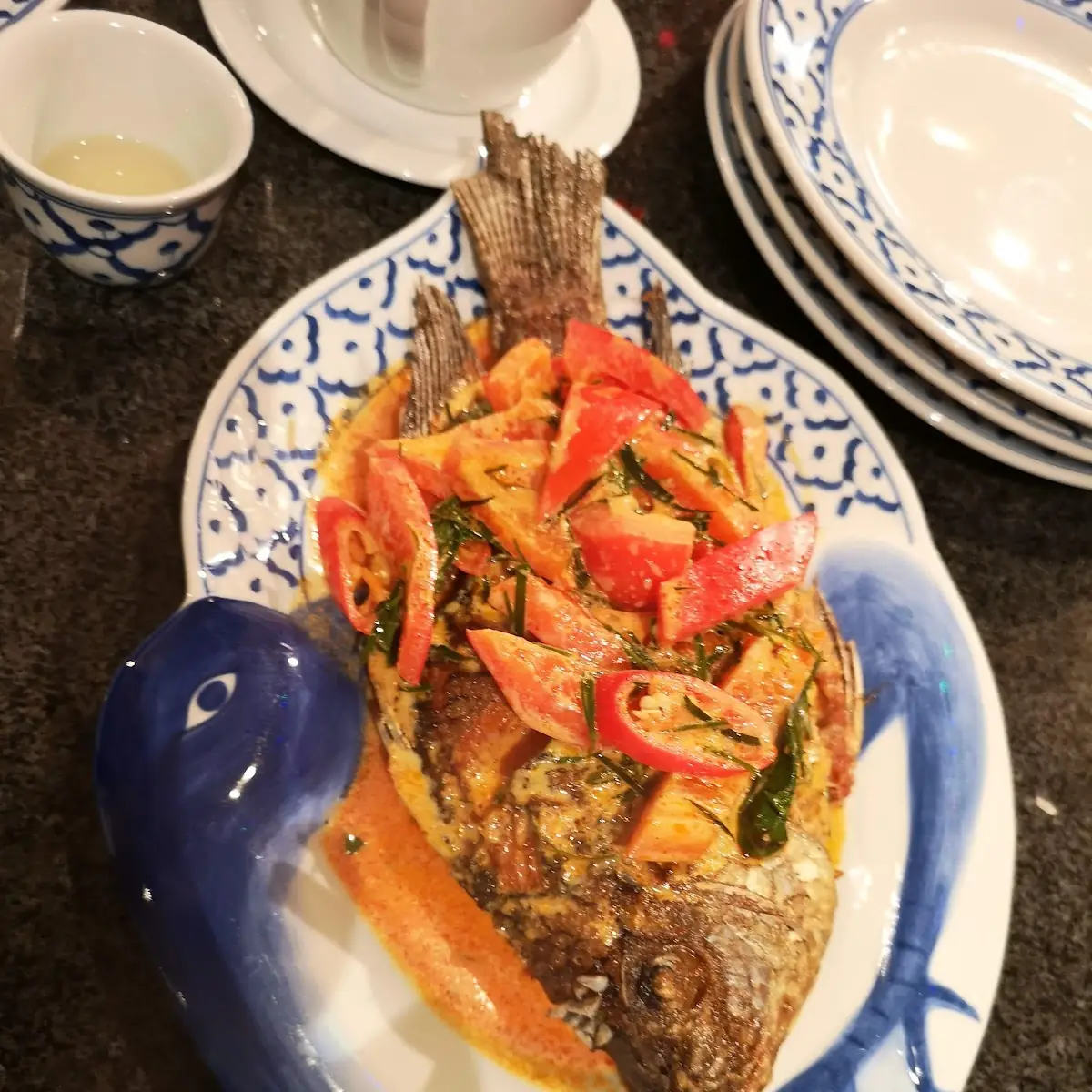 Fish