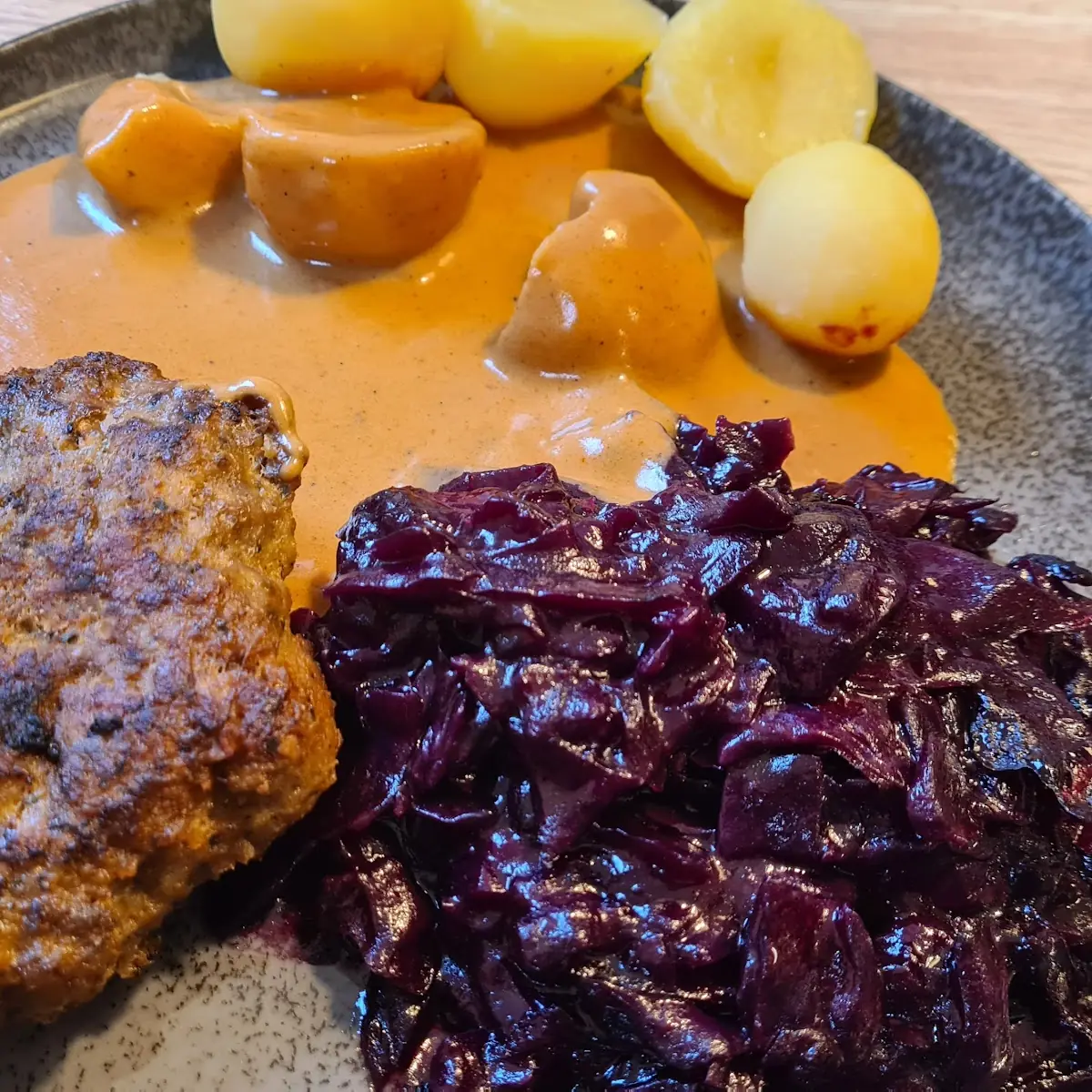Red Cabbage