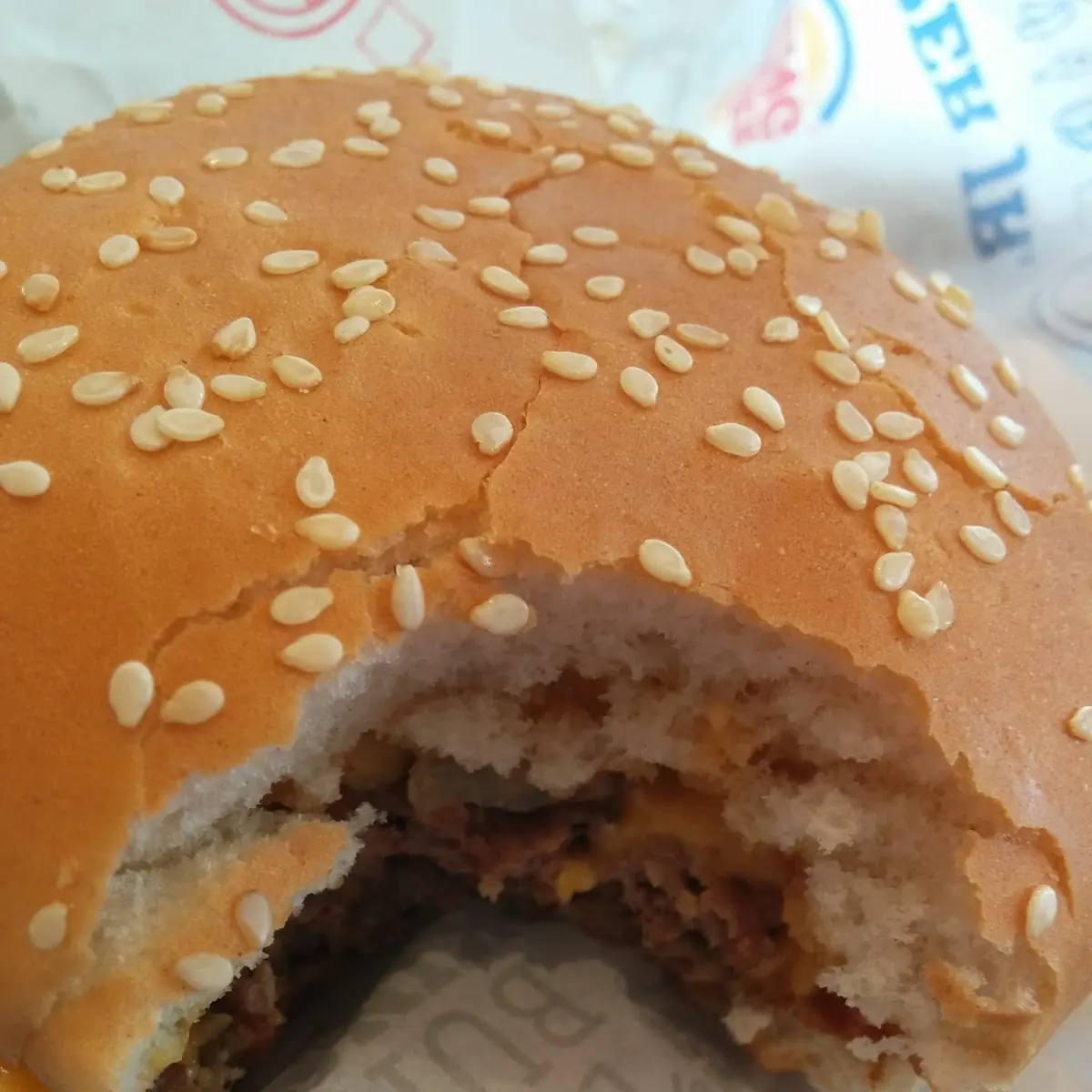 Cheeseburger