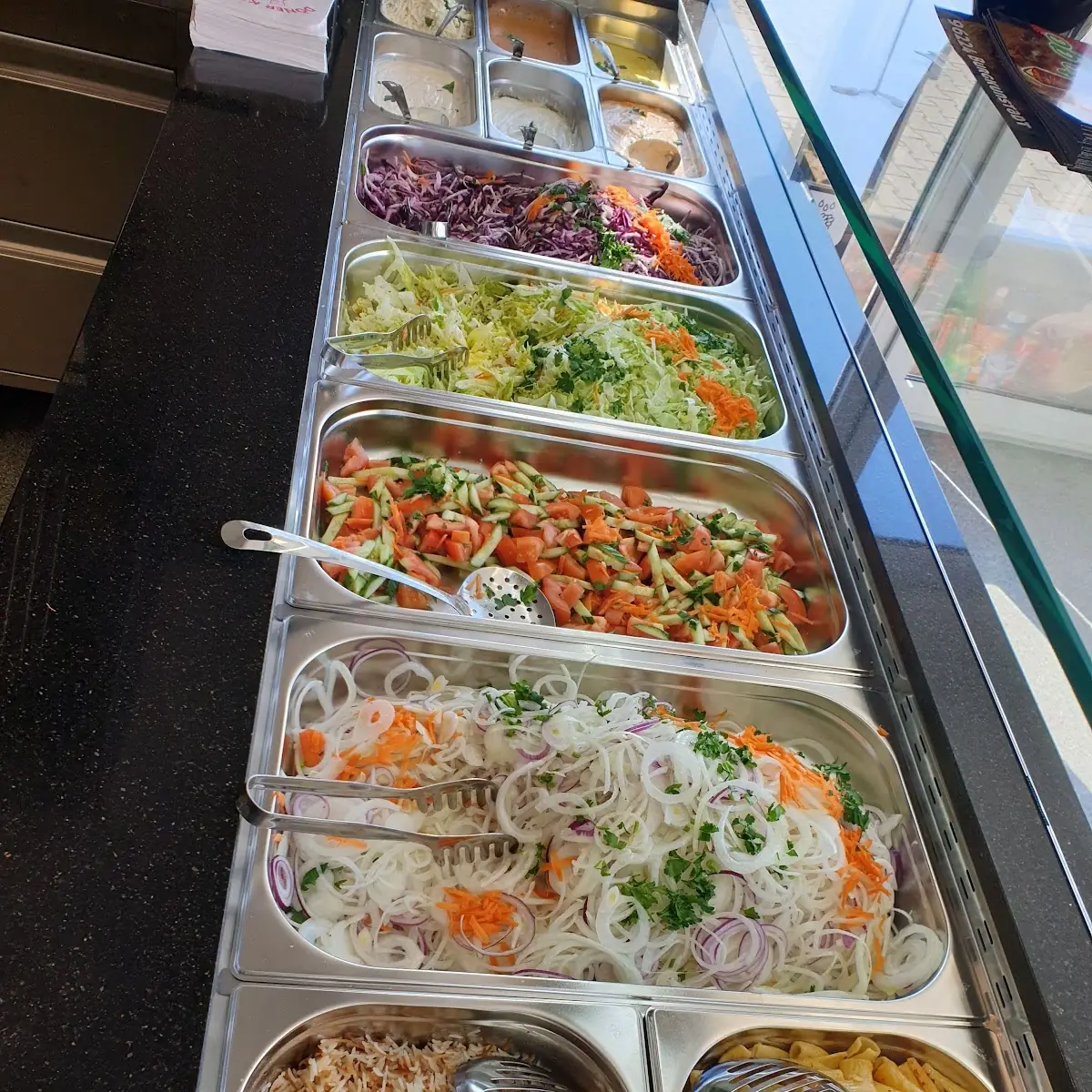 Salads