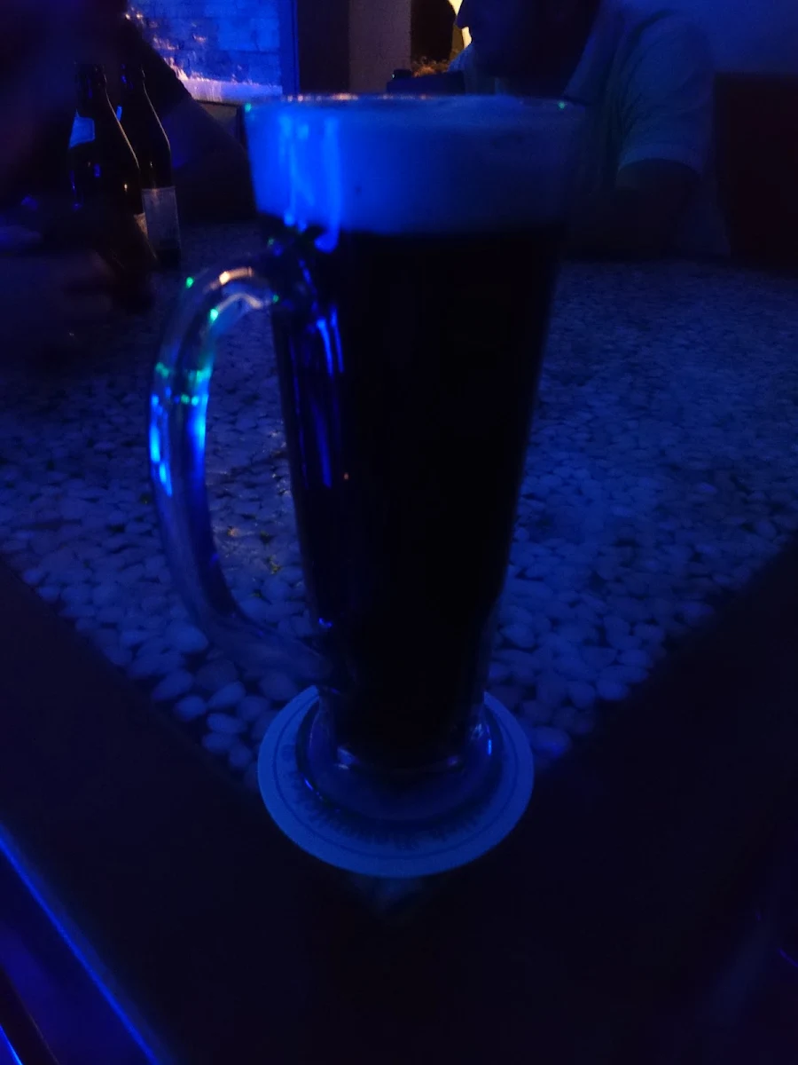 Goaßhalbe
