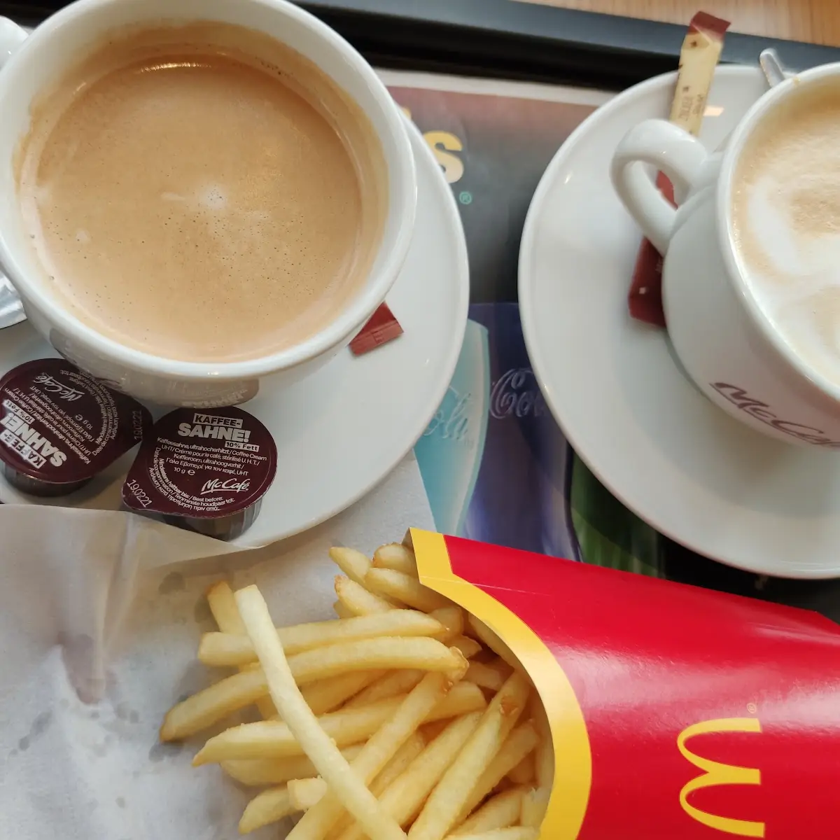 Coffee