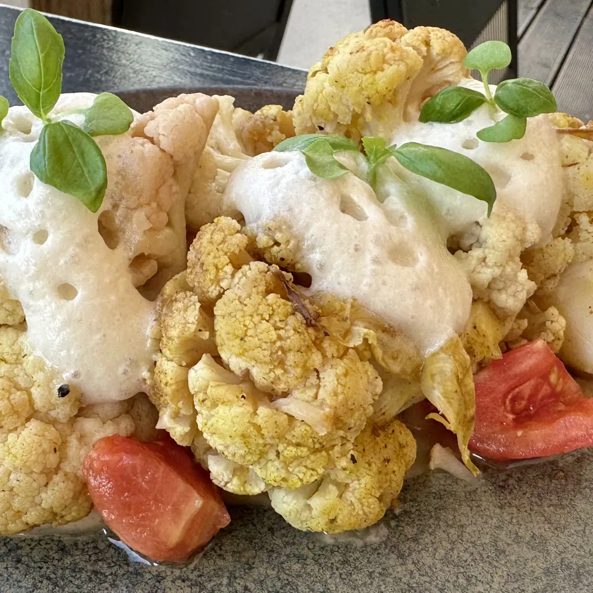 Cauliflower