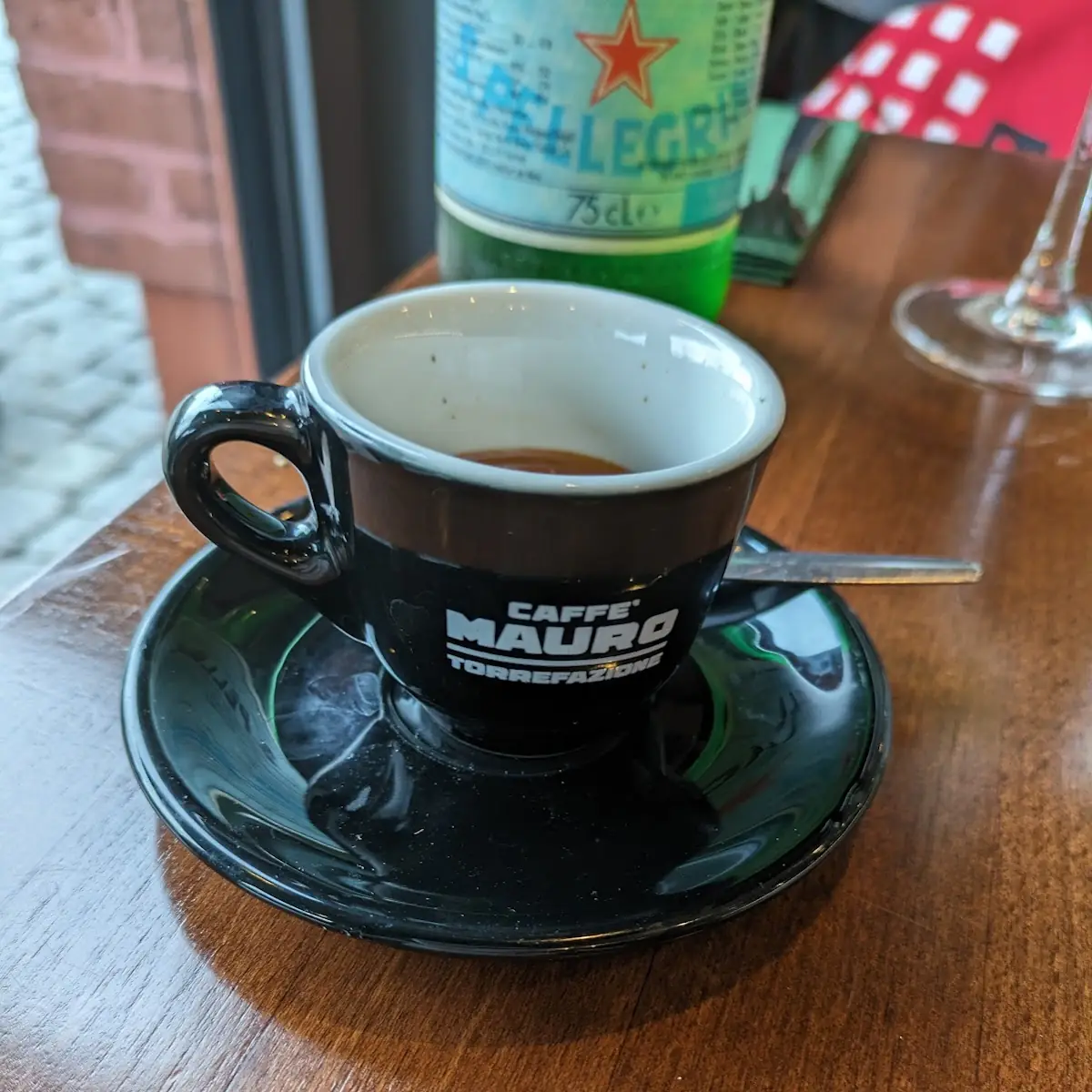 Espresso