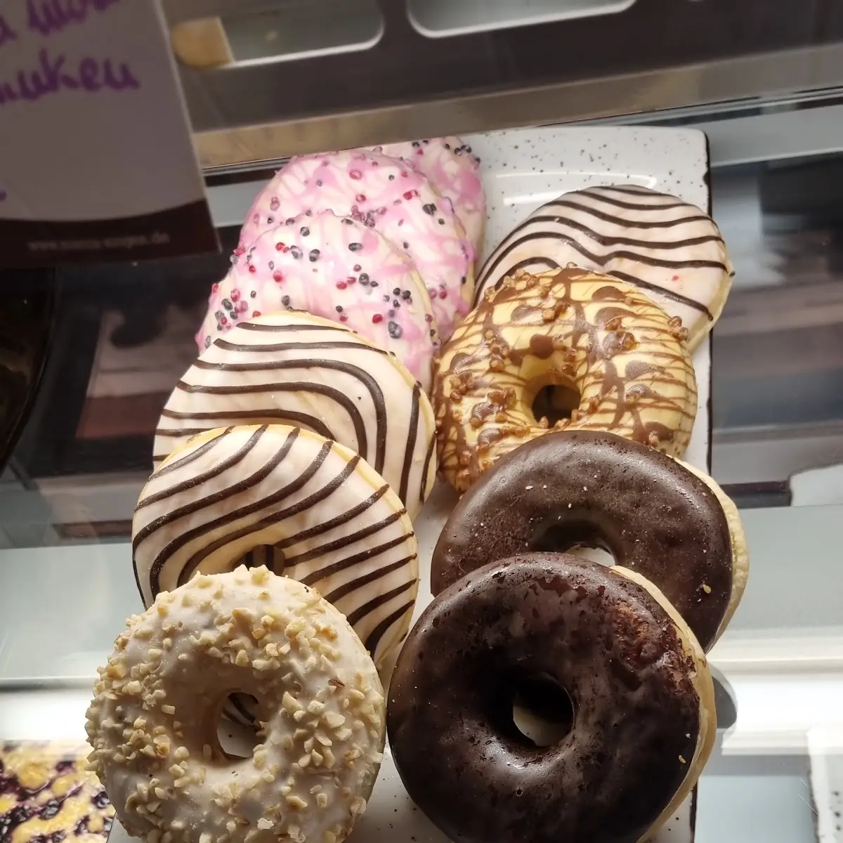 Doughnut