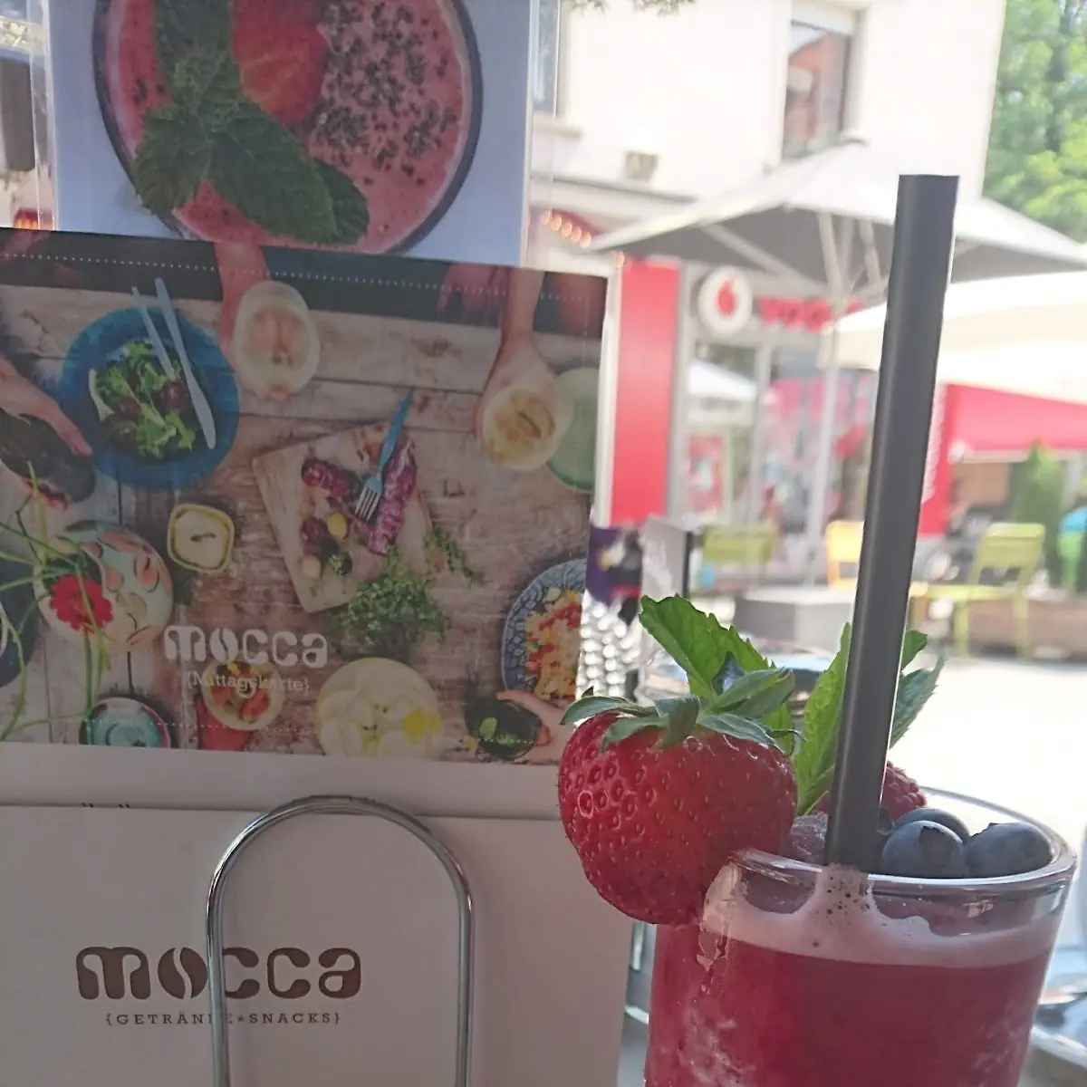 Smoothie