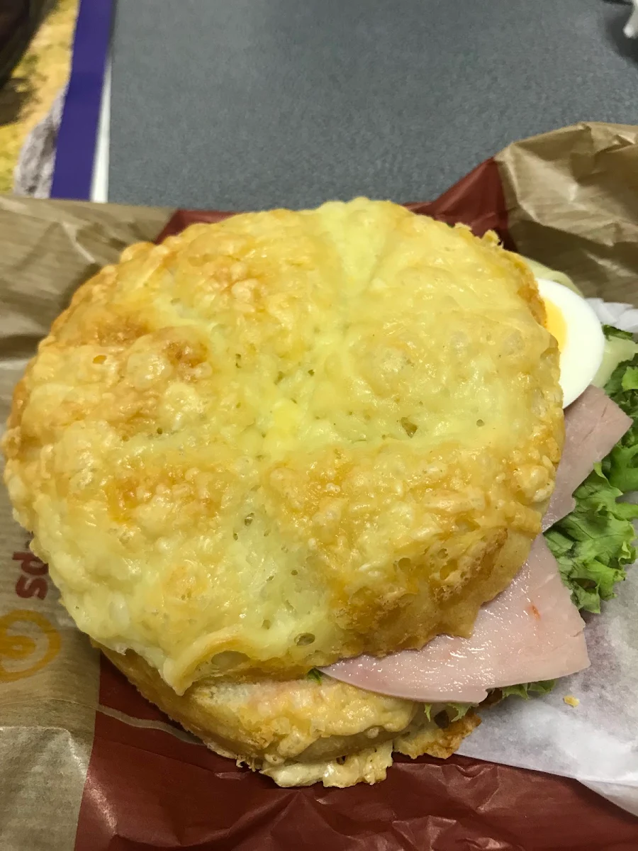 Biscuit