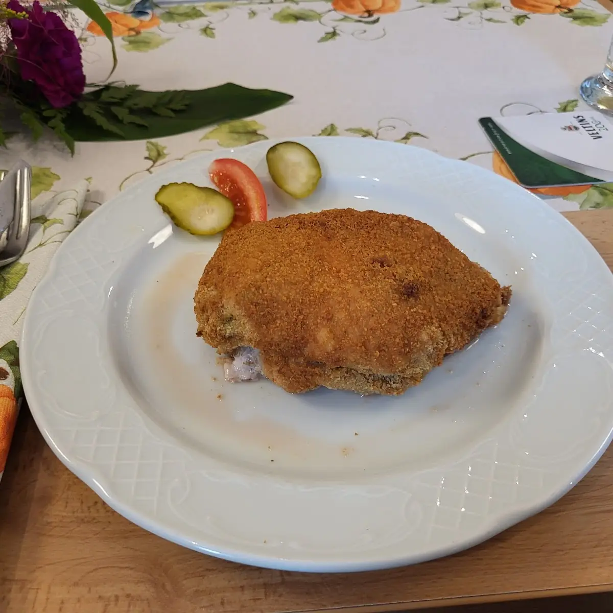 Cordon Bleu