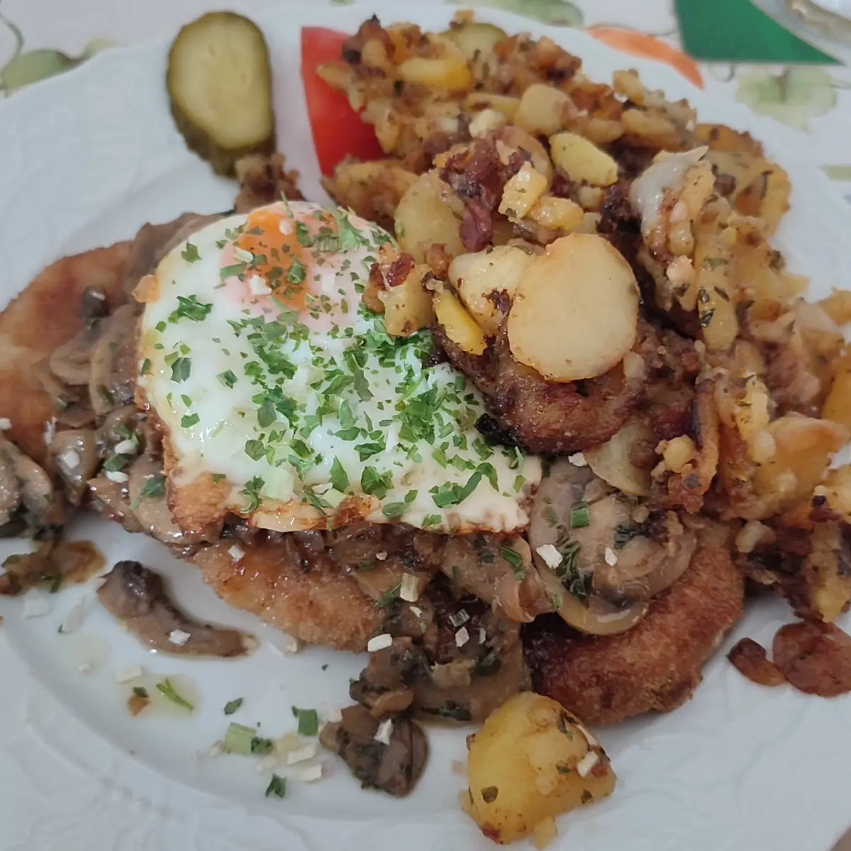 Krüstchen