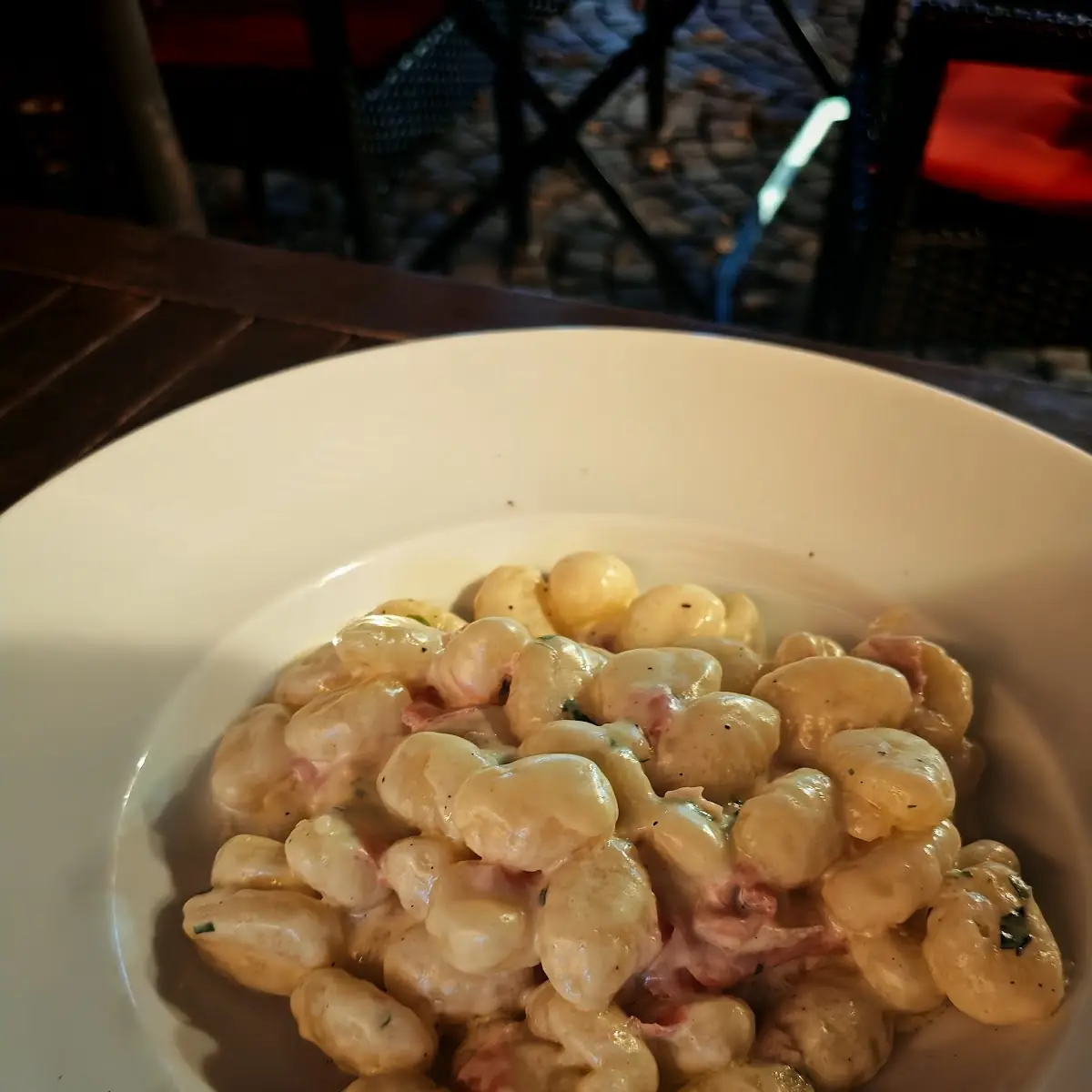 Gnocchi