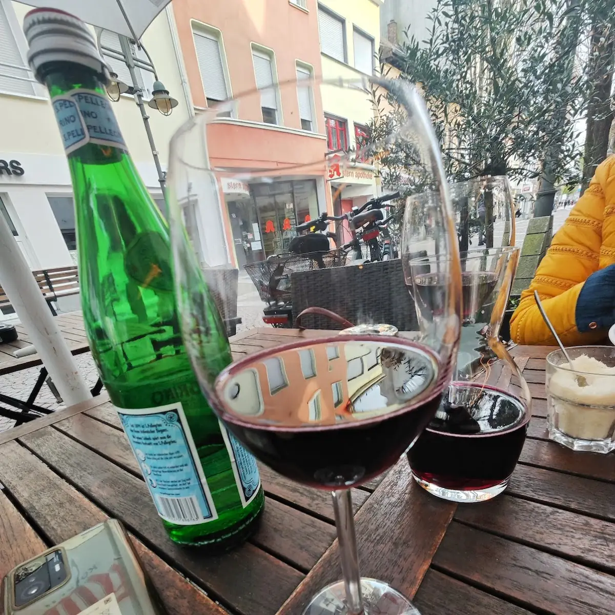 Lambrusco