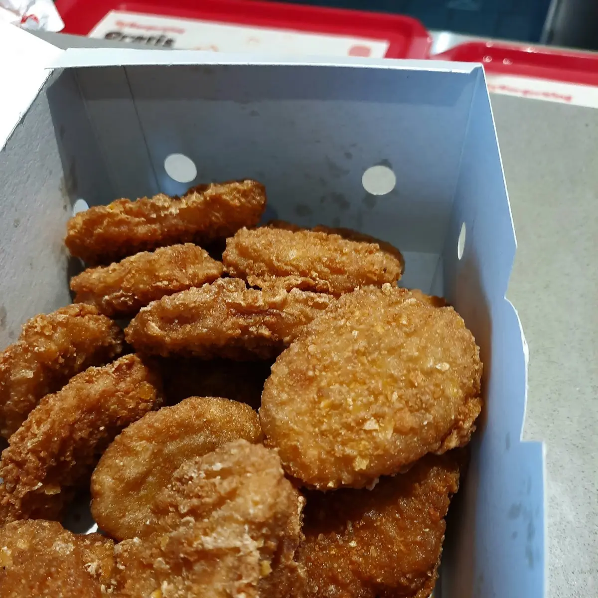 Chicken Nuggets
