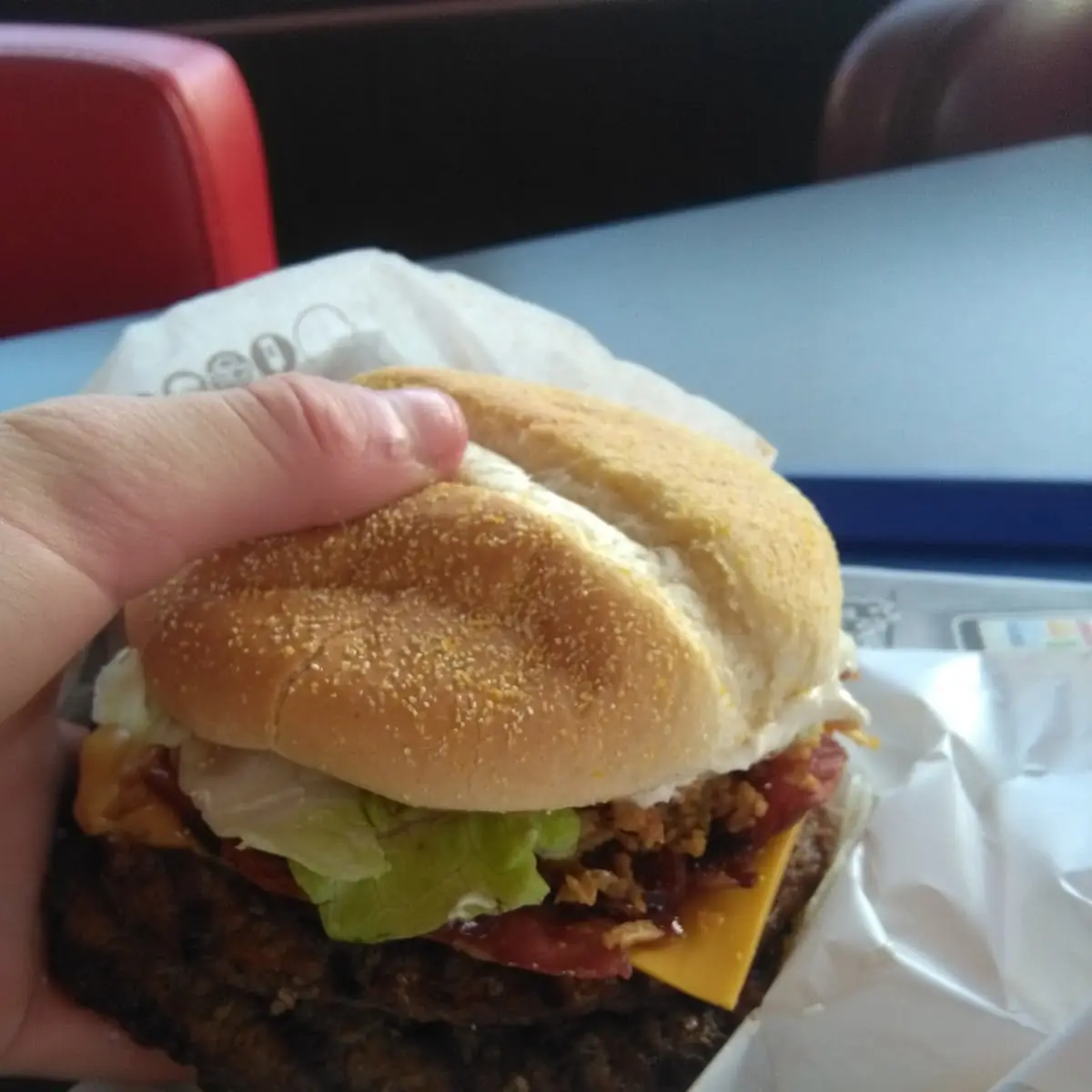 Double Steakhouse