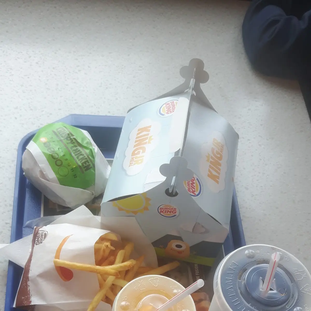 Happy Meal