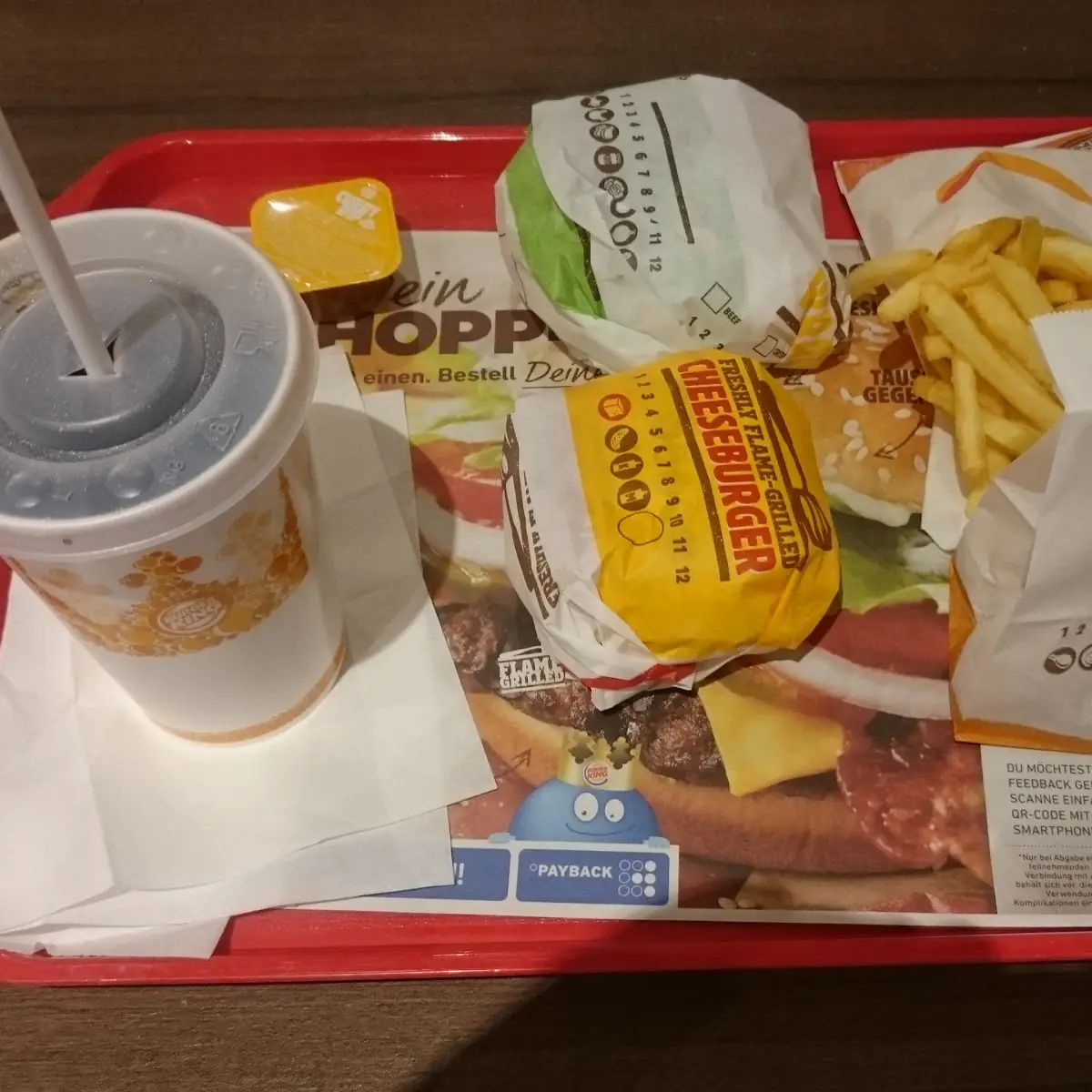 King Box Ohne Box