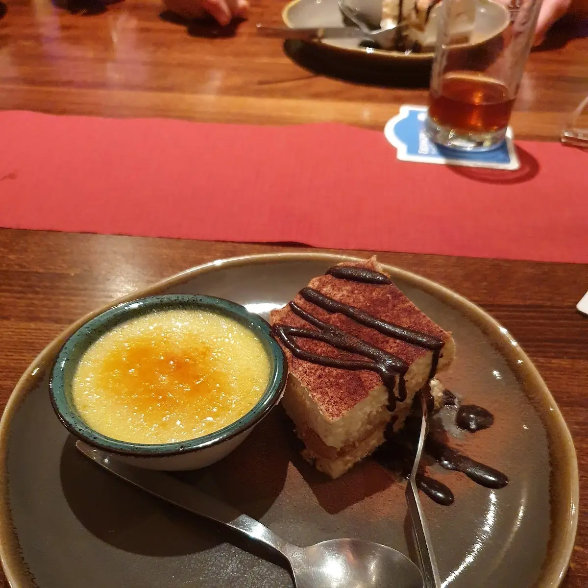 Custard