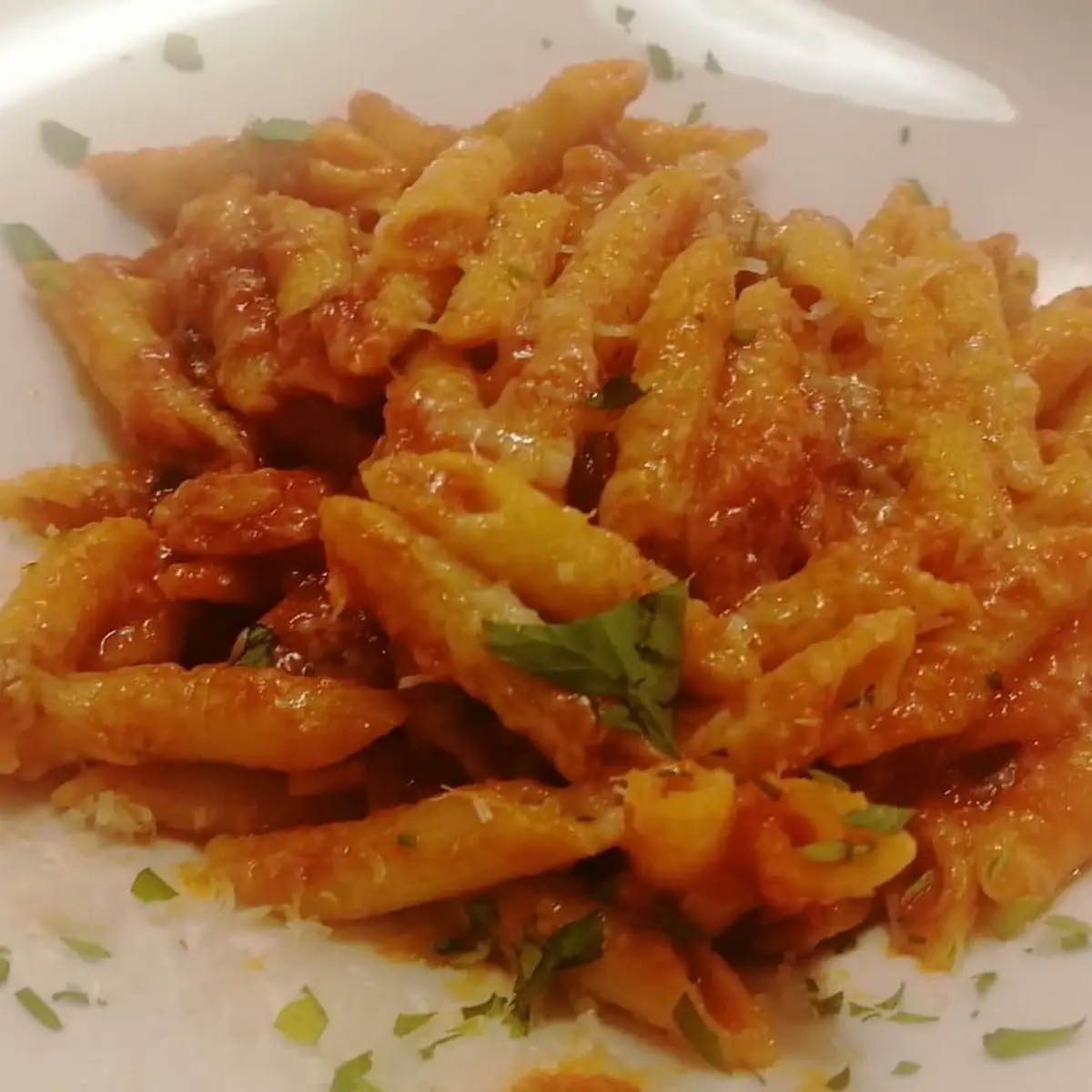 Penne