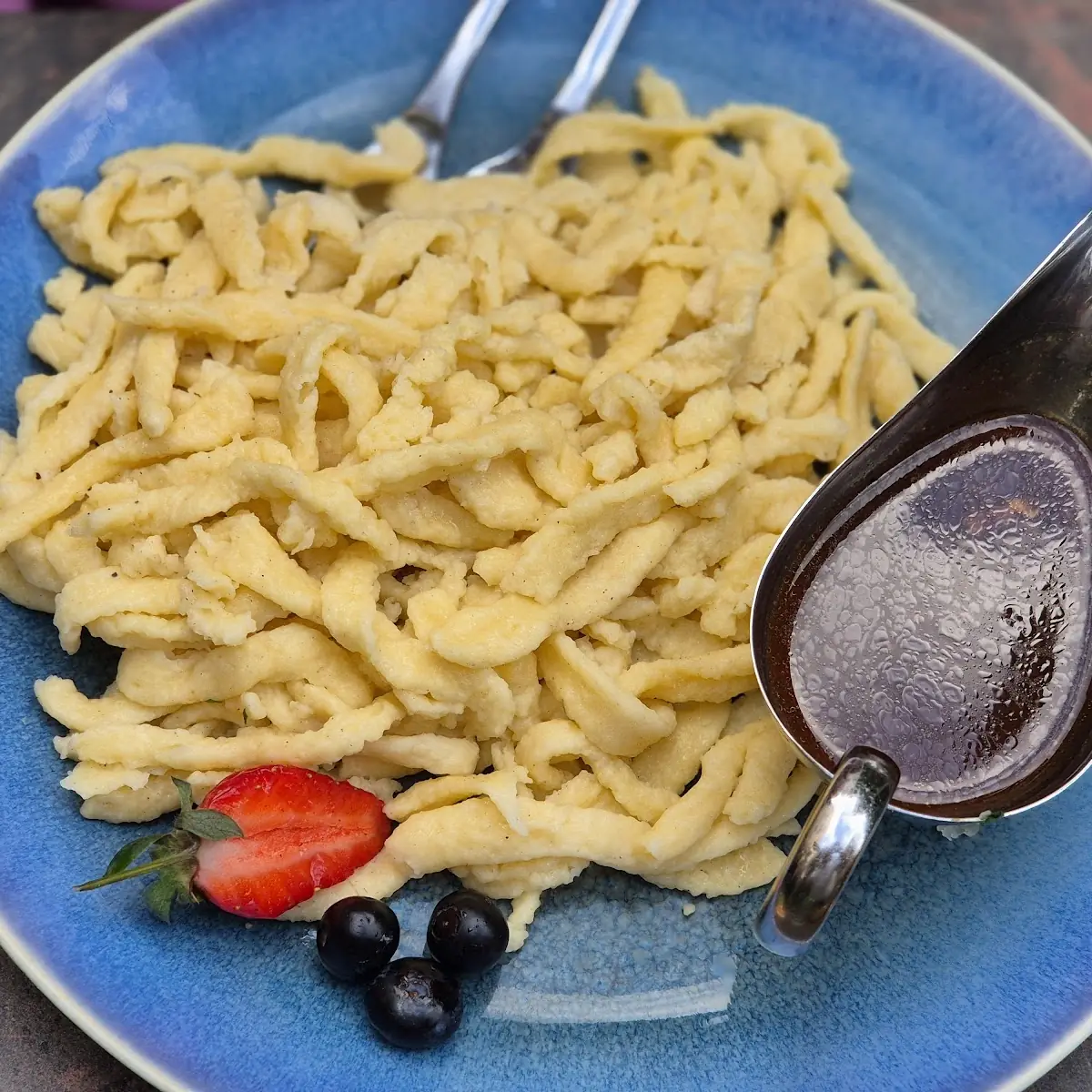 Spätzle