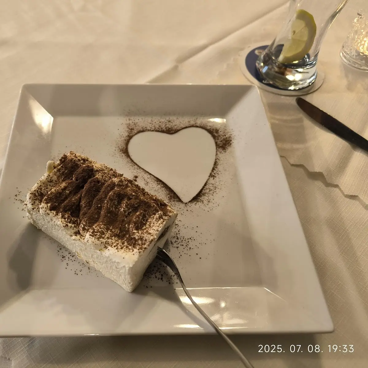 Tiramisu