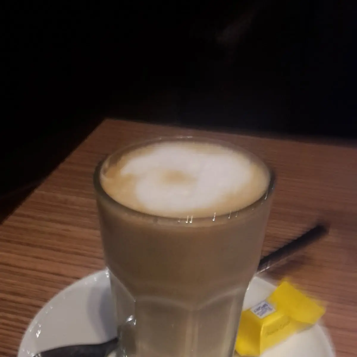 Café Latte