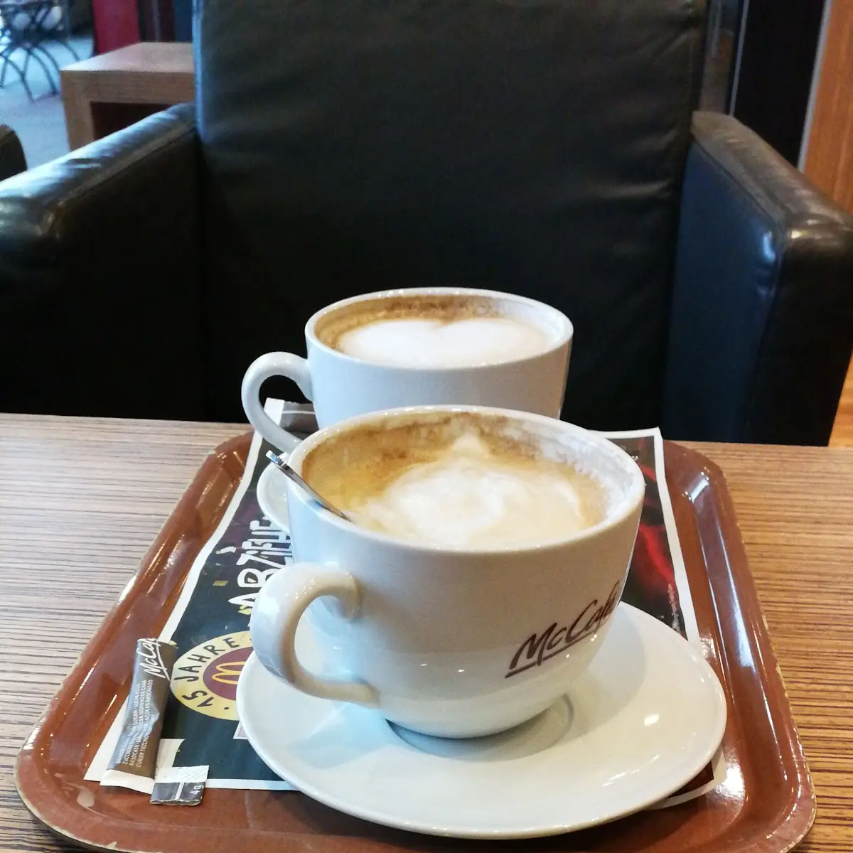 Cappuccino