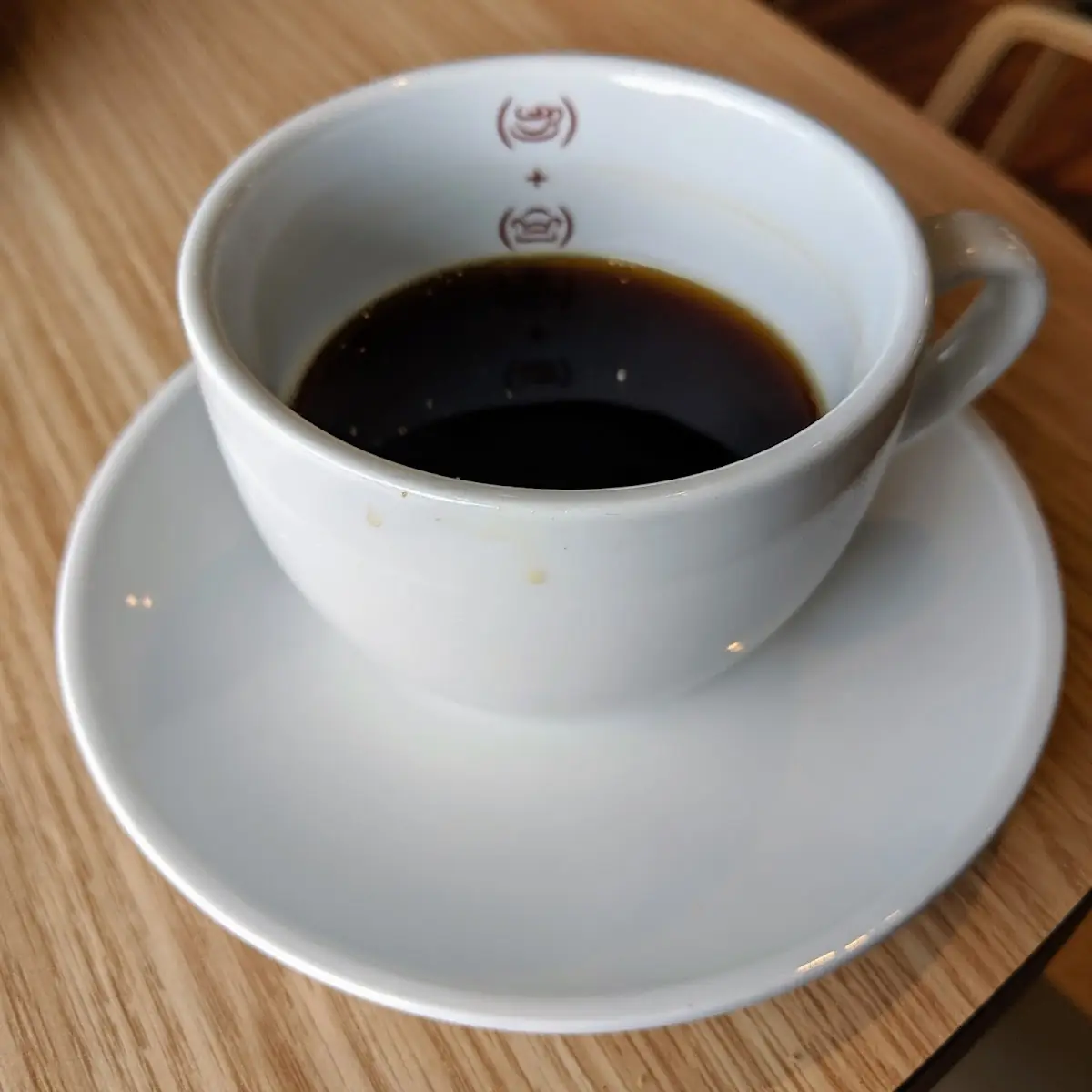Coffee