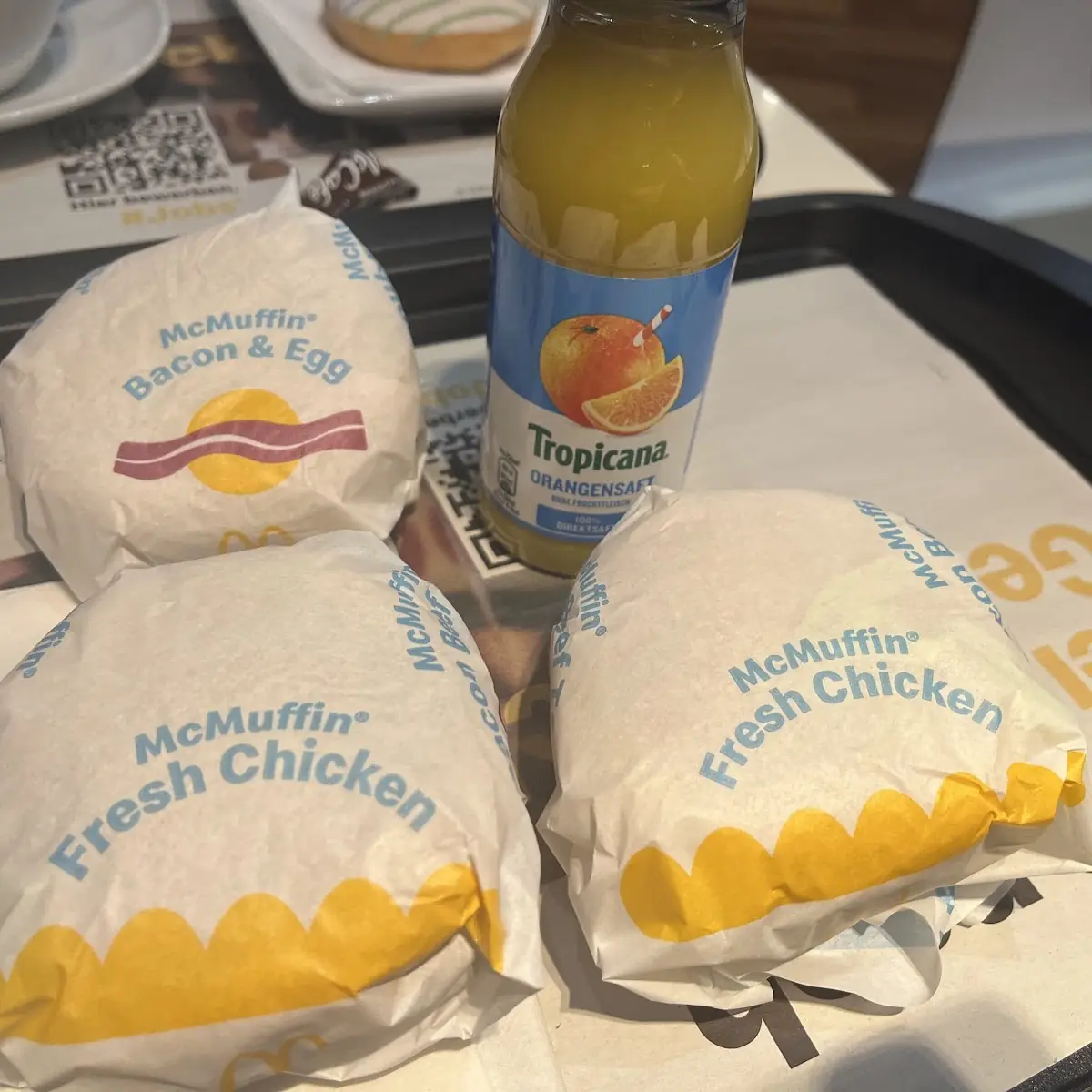 Filet-O-Fish