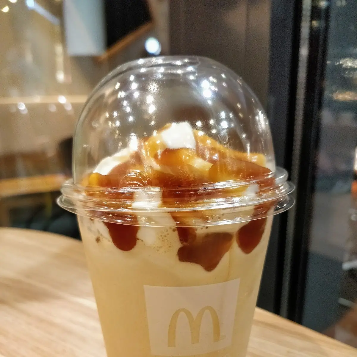 Frappuccino