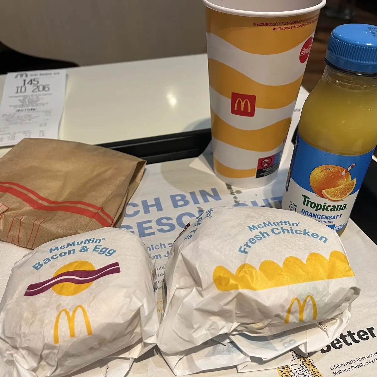 Happy Meal