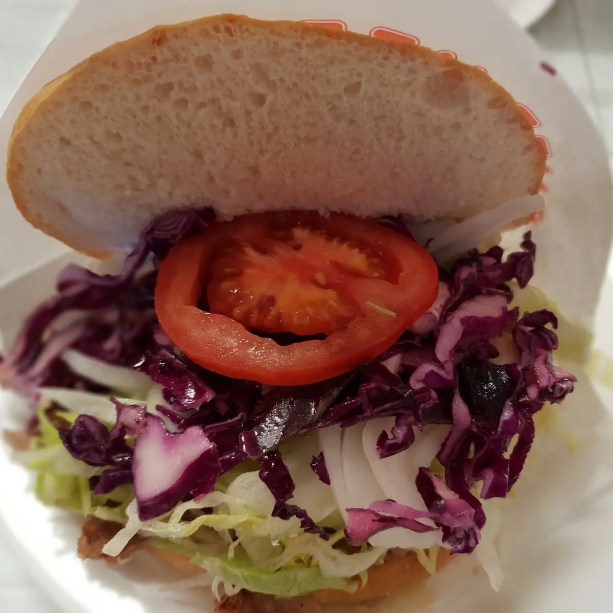 Döner Einfach