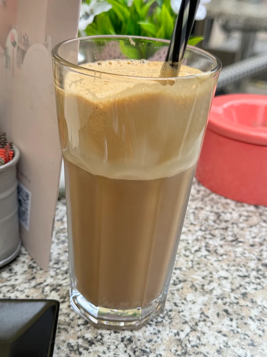 Frappe