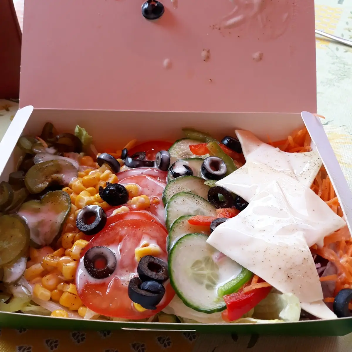 Salad