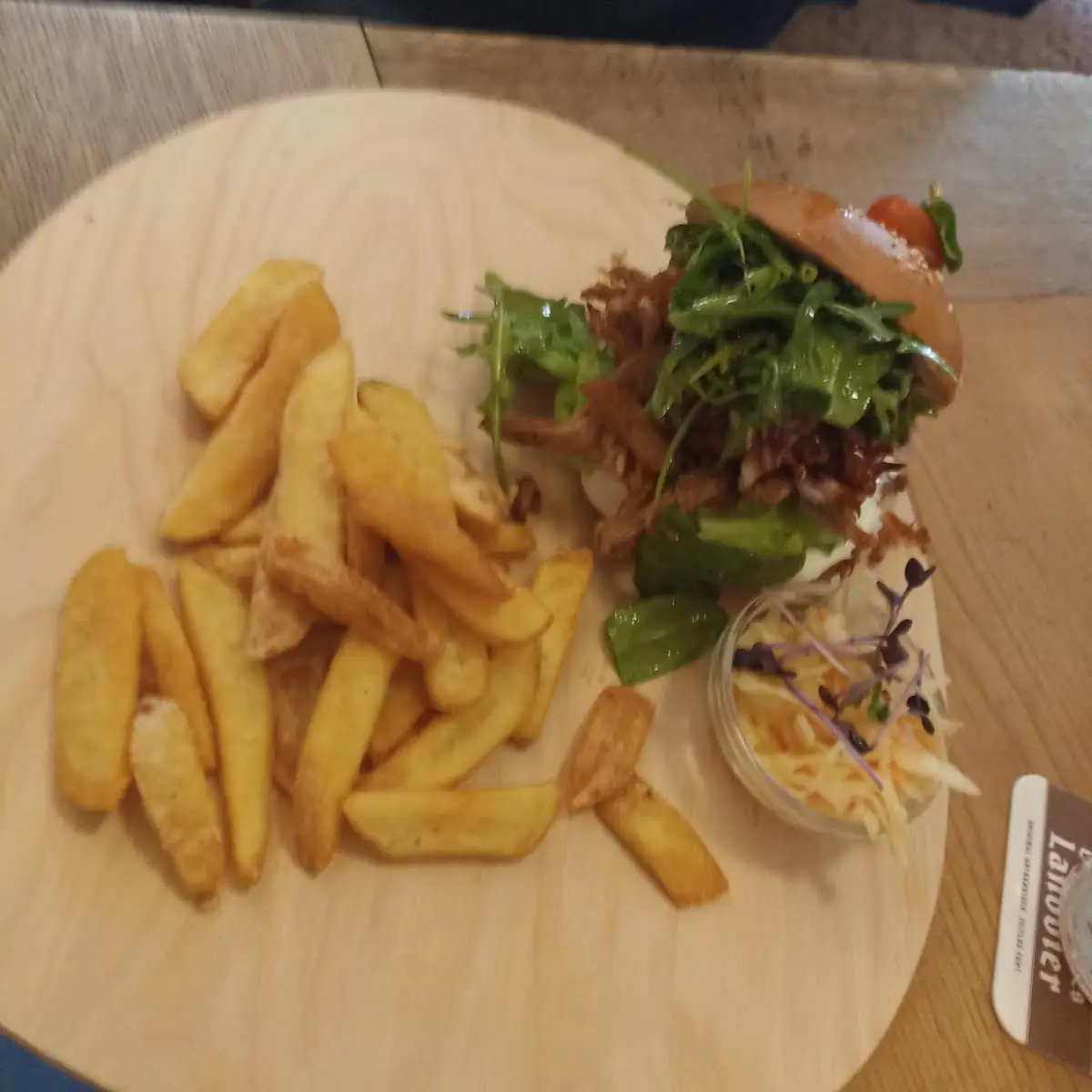 Burger