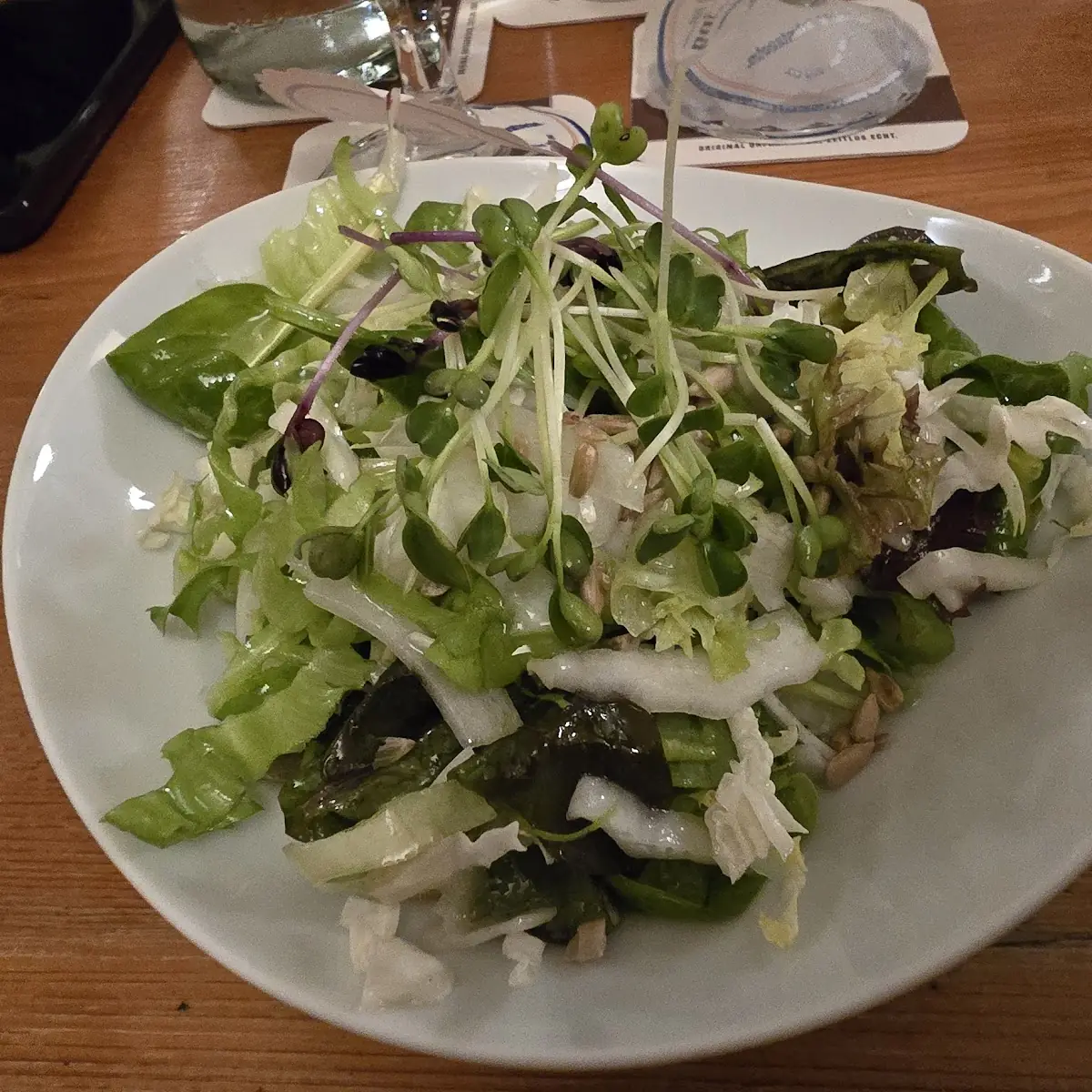 Salatteller