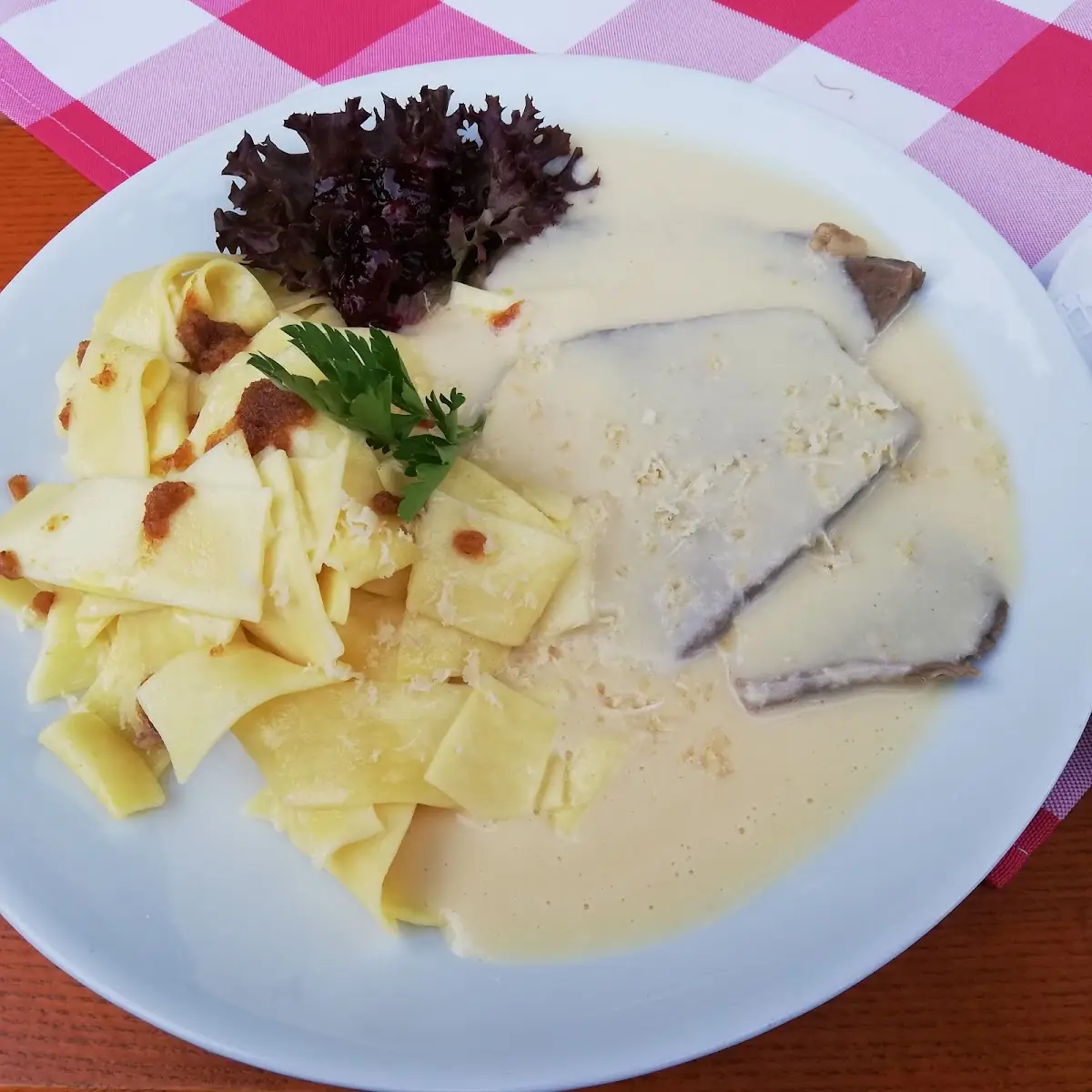 Tafelspitz