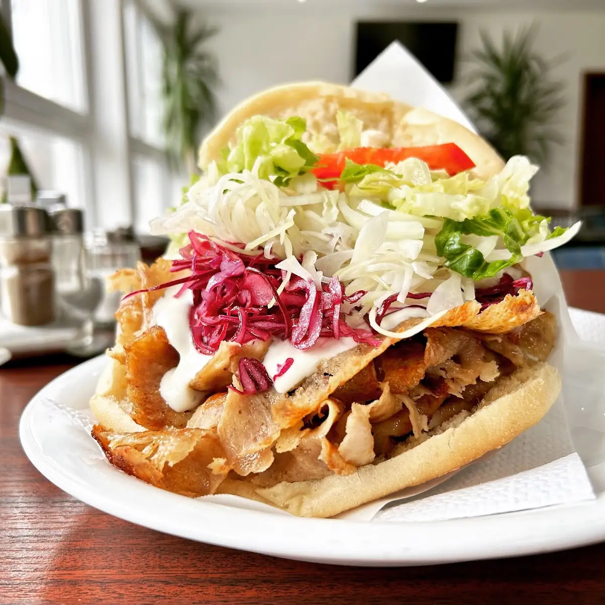 Döner