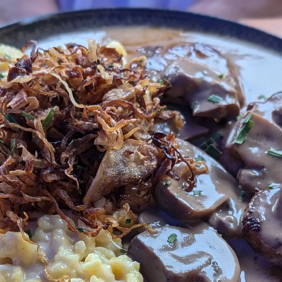 Schweinefilet