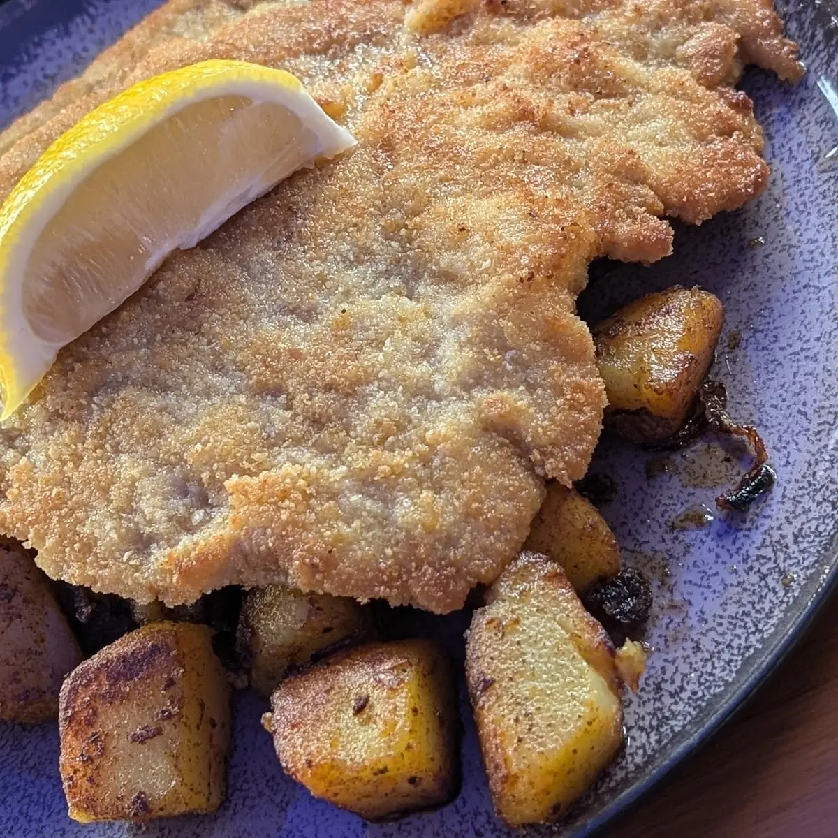Schweineschnitzel